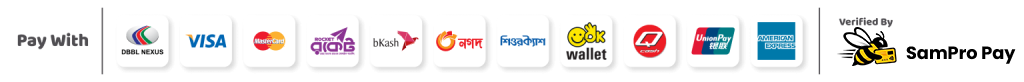 Supported Payment Methods