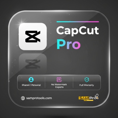Capcut Pro