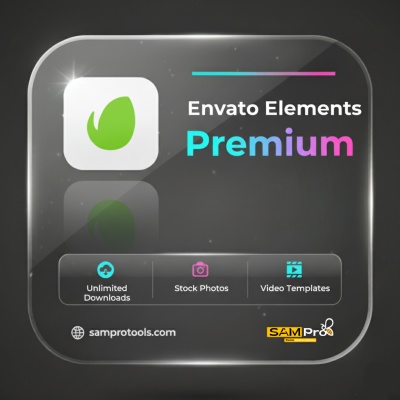 Envato Elements