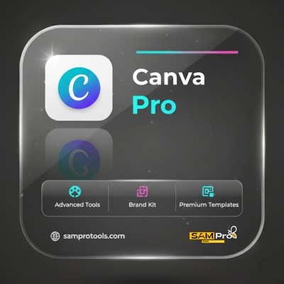Canva Pro