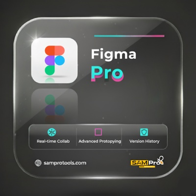 Figma Pro