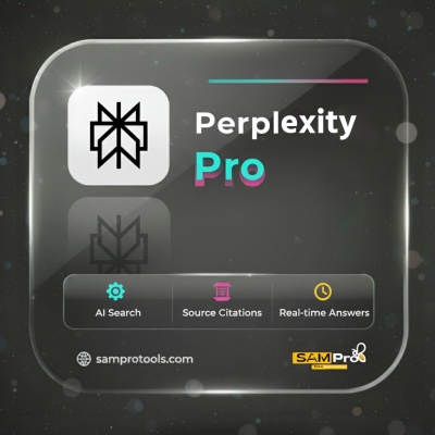 Perplexity Pro